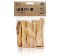 PALOSANTO - Palo Santo EL Original XL Certificado, Perú, 100 g - SYS Aromas