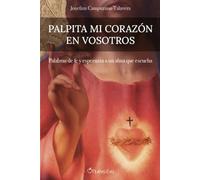 Palpita Mi Corazón En Vosotros