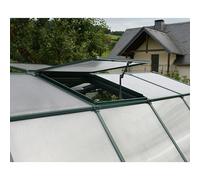 Palram - Canopia Ventana de techo para invernadero Eco Grow (Verde)