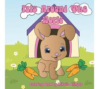 Pals Around The World Coloring Book: Cute Animals from Land to Sea Coloring Book