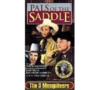 Pals of the Saddle [USA] [VHS]