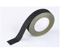 PALSINBY Cinta Aislante de PVC, Cinta Aislante Eléctrica Negra 30M for Cable de Datos LCD Fijación Cables Alta Temperatura