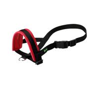 Palsmoother para Perros con Correa Ajustable de Nylon Protector de Malla Transpirable Y Cobertura Cómoda Adecuado para Mascotas en Sociales Hogar Y, S