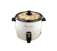 Palson 30472 Hervidor de arroz y Verduras, 1,8 l, 750 W