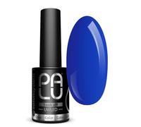 PALU - Esmalte de uñas para lámpara UV y LED - Esmalte de color UV - Brillo intenso, consistencia de densidad media, cobertura tras 1-2 capas - Duración de hasta 3 semanas, 11 g, Kawasaki Ka4