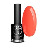 PALU - Esmalte de uñas para lámpara UV y LED - Esmalte de color UV - Brillo intenso, consistencia de densidad media, cobertura tras 1-2 capas - Duración de hasta 3 semanas, 11 g, Ibiza Ib8