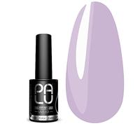 PALU - Esmalte de uñas para lámpara UV y LED - Esmalte de color UV - Brillo intenso, consistencia de densidad media, cobertura tras 1-2 capas - Duración de hasta 3 semanas, 11 g, Miami Ma02