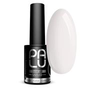 PALU - Esmalte de uñas para lámpara UV y LED - Esmalte de color UV - Brillo intenso, consistencia de densidad media, cobertura tras 1-2 capas - Duración de hasta 3 semanas, 11 g, Miami Ma01