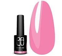 PALU - Esmalte de uñas para lámpara UV y LED - Esmalte de color UV - Brillo intenso, consistencia de densidad media, cobertura tras 1-2 capas - Duración de hasta 3 semanas, 11 g, Warsaw P13