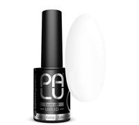 PALU Esmalte de Uñas UV Híbrido ROMA - Esmalte semipermanente - Superficie lisa - Esmalte semipermanente profesional - Durabilidad hasta 3 semanas - 11 g - RO2 - Gris