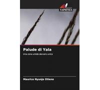Palude di Yala: Una zona umida davvero unica