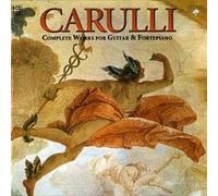 Palumbo Massimo - Complete Works for Guitar & for