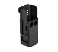PALUMMA Adaptador de expansión, para cámara DJI Osmo Pocket 3, funda protectora multifuncional de expansión