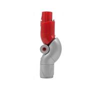 Palumma Adaptador inferior de liberación rápida, adaptador de bajo alcance para Dyson V12/V10slim/Digital Slim, accesorios de limpieza de bajo alcance