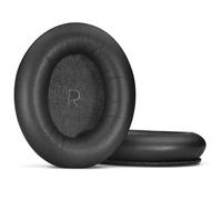 PALUMMA Almohadillas de repuesto para auriculares JBL Tour ONE/Tour ONE M2, funda de piel de proteína con espuma viscoelástica