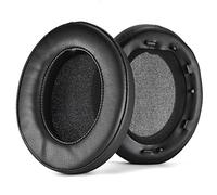 Palumma Almohadillas para auriculares Sony M3 de repuesto para auriculares Sony WH-1000X M3 Auriculares inalámbricos Earpads/Ear Cushion/Ear Cups Reparación (M3)