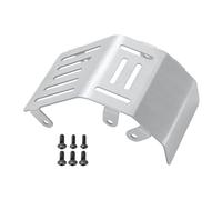 Palumma Armadura para LOSI 1/4 Promoto-MX RC actualizaciones parte, armadura chapado compatible con LOSI 1/4 Promoto-MX RC