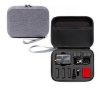 Palumma Bolsa de almacenamiento portátil para DJI osmo Action 5 Pro, funda rígida de transporte para DJI Osmo, Action 5 Pro, accesorios de cámara deportiva (Gary)