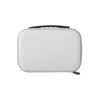 Palumma Bolsa de almacenamiento rígida para DJI NEO, caja de viaje portátil, resistente a los golpes, funda de transporte para DJI Neo Drone Aceessories (gris)