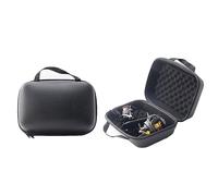 PALUMMA Bolsa de carrete de pesca portátil para carrete de pesca al aire libre y bolsa de equipo de almacenamiento resistente al agua bolsas de aparejos de pesca (C)