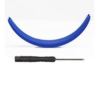 Palumma For Beats Studio 2 - Funda de repuesto para diadema de auriculares, protector para Beats Studio 2 inalámbrico con cable Studio 3 (azul)