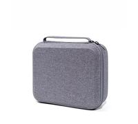 PALUMMA Funda de transporte compatible con DJI Mavic Mini 2/Mini 2 SE, funda rígida para accesorios drones