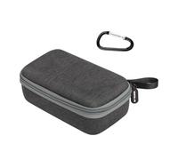 PALUMMA Funda de transporte para Insta360 Ace/Ace Pro, bolsa de almacenamiento rígida portátil compatible con accesorios Insta360 Ace/Ace Pro
