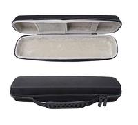 PALUMMA Funda de transporte portátil a prueba de golpes, funda de transporte para aspiradora Xiaomi Mijia con mango duro a prueba de golpes (negro)