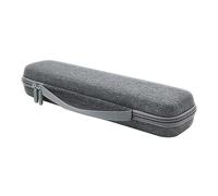PALUMMA Funda de transporte portátil a prueba de golpes, funda de transporte para aspiradora Xiaomi Mijia con mango rígido a prueba de golpes (gris)