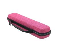 PALUMMA Funda de transporte portátil a prueba de golpes, funda de transporte para aspiradora Xiaomi Mijia con mango rígido a prueba de golpes (Roseo)