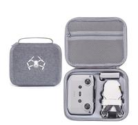 PALUMMA Funda de transporte portátil para DJI Mavic Mini 2, para Mini 2 SE, para Mini 4K Drone, bolsa de almacenamiento rígida para Mini 2 SE, accesorios para drones