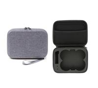 PALUMMA Funda de transporte portátil para dron DJI NEO, bolsa de almacenamiento de viaje para DJI Neo Drone Aceessories, Gray, moda