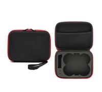 PALUMMA Funda de transporte portátil para dron DJI NEO, bolsa de almacenamiento de viaje para DJI Neo Drone Aceessories, Black, moda