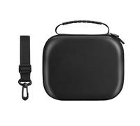 PALUMMA Funda de transporte rígida de poliuretano para DJI Osmo Pocket 3, bolsa de almacenamiento de viaje portátil compatible con accesorios DJI Osmo Pocket 3