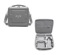 PALUMMA Funda de transporte rígida para DJI Air 3, funda de almacenamiento portátil de hombro compatible con DJI Air 3 para controlador RC-N2 y accesorios