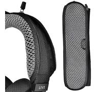 Palumma Funda protectora de repuesto para auriculares Sony WH-1000XM5 para auriculares JBL TUNE, JBL Live Series (gris)
