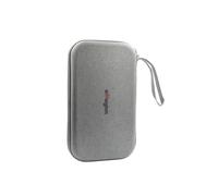 PALUMMA Funda protectora para cámara Insta360 Ace/Ace Pro, bolsa de almacenamiento portátil de viaje, organizador para cámara deportiva