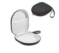 Palumma Funda rígida de transporte para auriculares Bluetooth JBL Tune 700BT/710BT/760NC/750BTNC/660 BTNC, bolsa de viaje y bolsa de almacenamiento