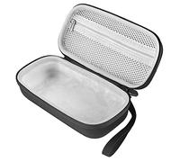 Palumma Funda rígida de transporte para Fluke F175C/F177C/F179C, bolsa organizadora de almacenamiento para multímetro digital para accesorios de prueba eléctrica, bolsa de almacenamiento