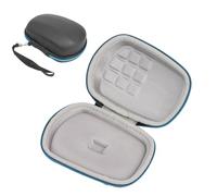 PALUMMA Funda rígida de viaje para Logitech MX Master3S, funda de almacenamiento para mouse Logitech MX Master3S