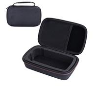 Palumma Funda rígida de viaje para ROMOSS PEA57 57000 mAh / PEA60 60000 mAh a prueba de golpes para banco de energía (Negro)