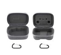 PALUMMA Funda rígida para control remoto compatible con DJI Mini 4 Pro Host, funda de transporte para controlador RC-N1/2