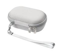 PALUMMA Funda rígida para Logitech M510/M330/M720/G304/G Pro/G703/G PRO X/Signature M650 L/MX Anywhere 3 Gaming Mouse Storage Bag (gris)