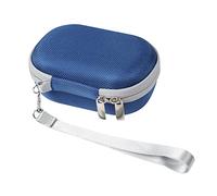 PALUMMA Funda rígida para Logitech M510/M330/M720/G304/G Pro/G703/G PRO X/Signature M650 L/MX Anywhere 3 Gaming Mouse Bolsa de almacenamiento (azul)