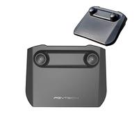 Palumma Mini 3 Pro RC - Funda protectora para controlador de control remoto y basculante y protector de pantalla, soporte protector de pulgar para Mini 3 Pro/DJI RC cubierta de protección