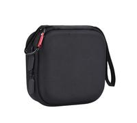 PALUMMA Palm - Funda de almacenamiento para Insta360 GO 3/3S, mini funda protectora para cámara de acción Insta360 GO 3/3S, material de nailon, Black, moda