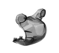 Palumma Protector de cardán Mini 3, Cubierta de Lente a Prueba de Polvo para dji Mini 3, antiarañazos, a Prueba de Polvo, Cubierta Protectora de cardán(Gris)