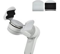 Palumma Soporte de Abrazadera Hebilla de Extensión para DJI OM5 / OM4 Estabilizador de Cardán de Mano Hebilla Fija para Smartphone Gimbal de Mano Accesorios Estabilizador