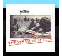 Palus St. - Strategy of Love