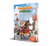 Paluten Klaas K Die Ritter der Schmafelrunde: Ein Roman aus der Welt (Tapa dura)